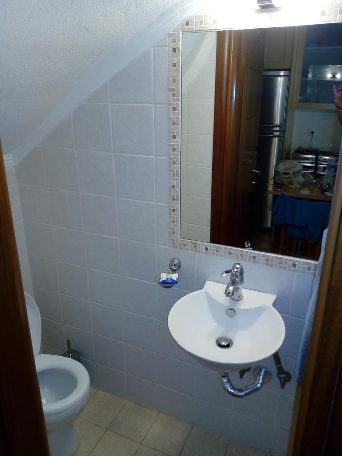 Sithonia Alekos Luxury Experience Apartment Metamorfosi  Exterior photo