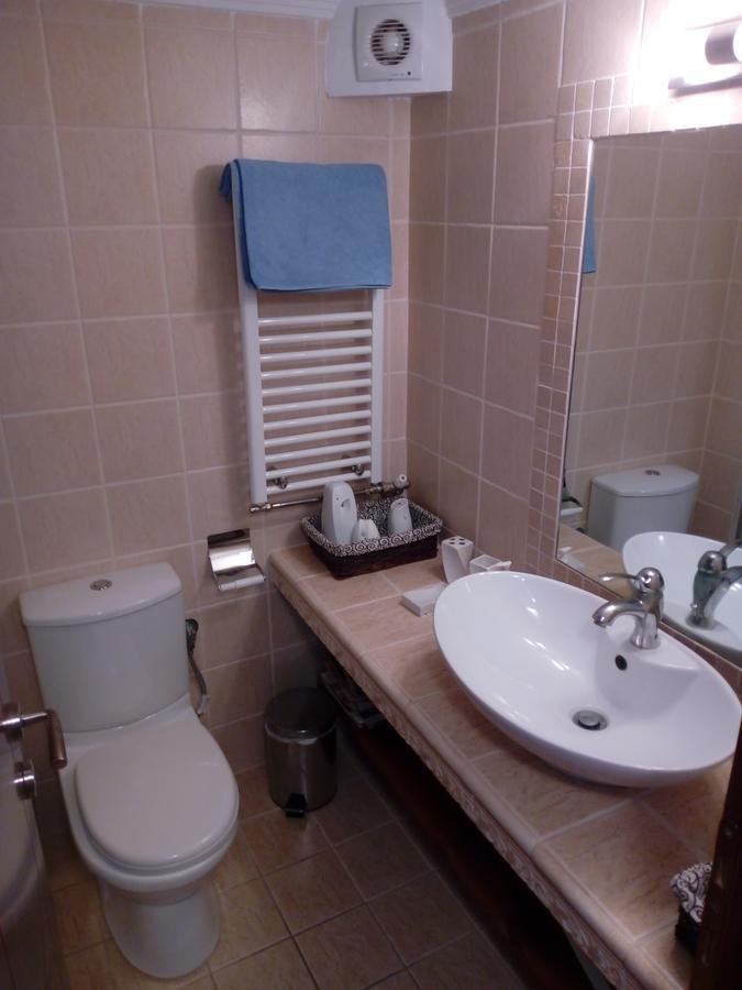 Sithonia Alekos Luxury Experience Apartment Metamorfosi  Exterior photo
